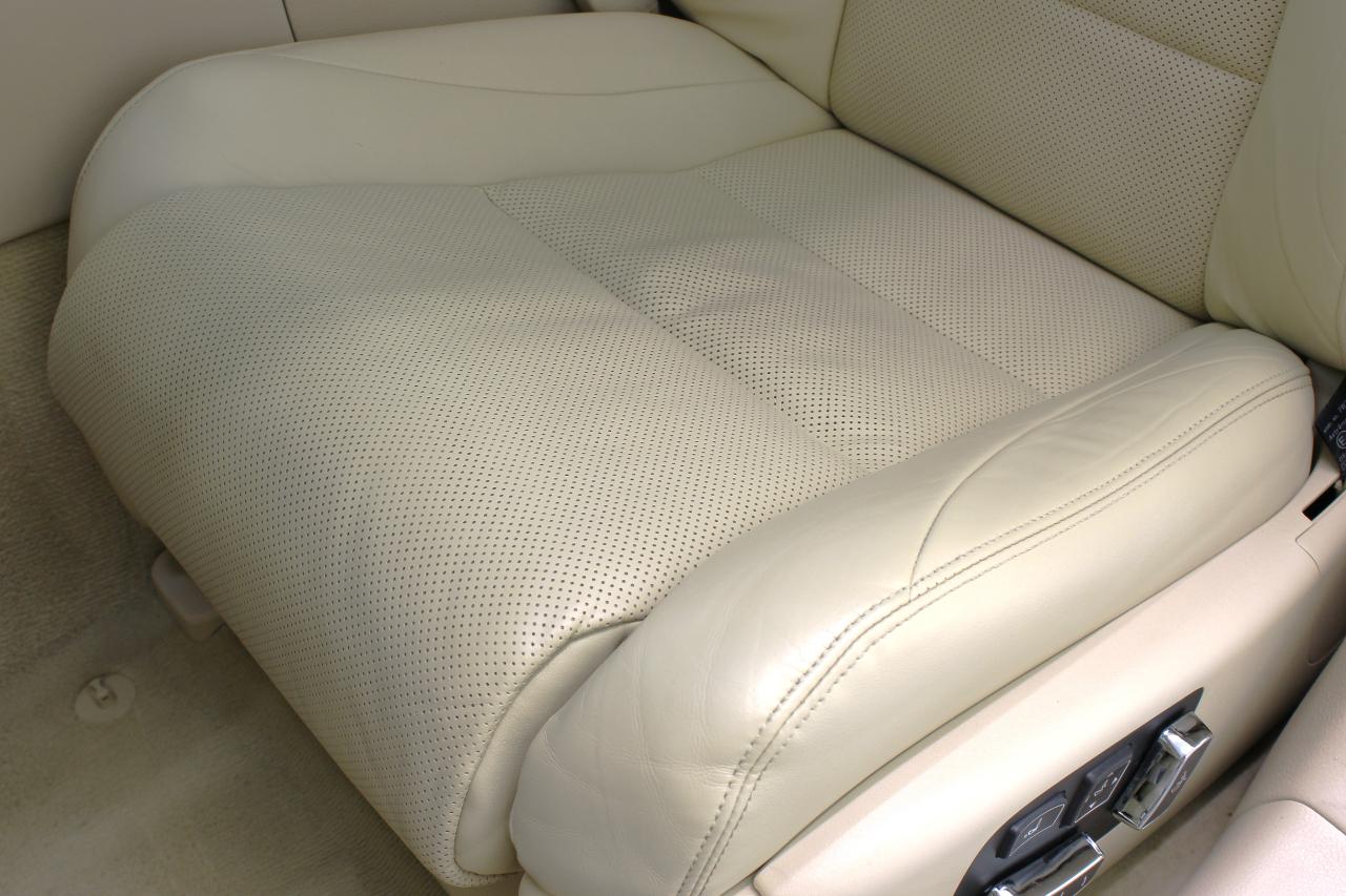 Lexus LS 460 4dr Sdn RWD 2016