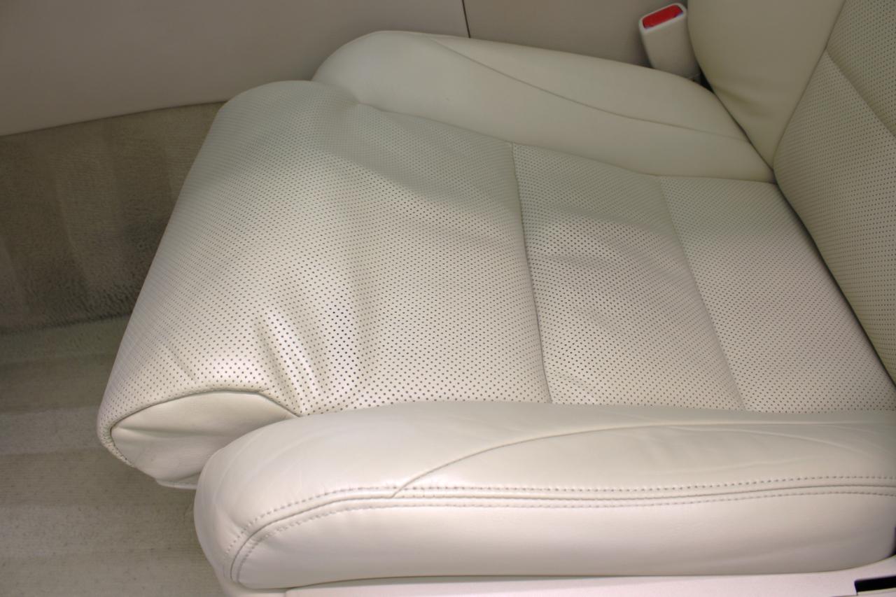 Lexus LS 460 4dr Sdn RWD 2016