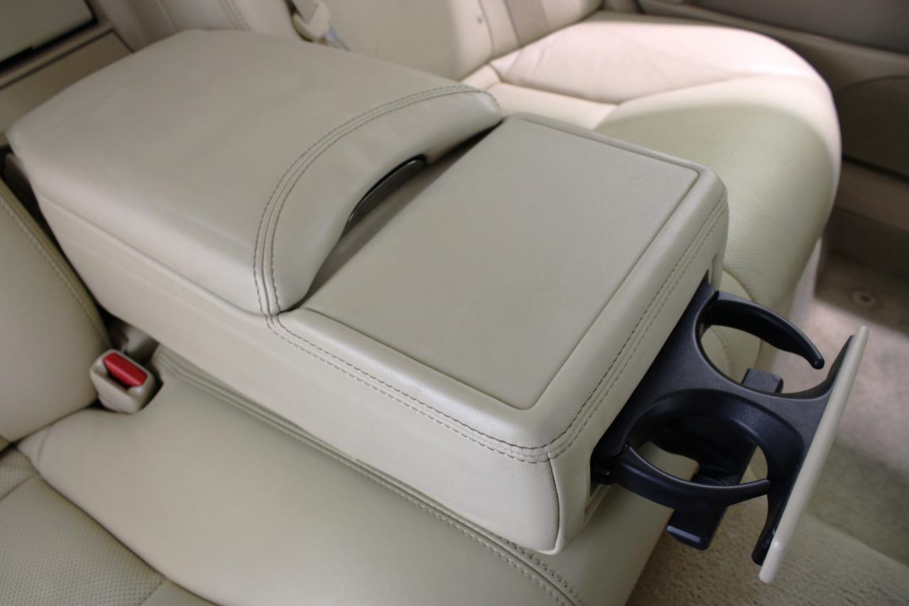 Lexus LS 460 4dr Sdn RWD 2016