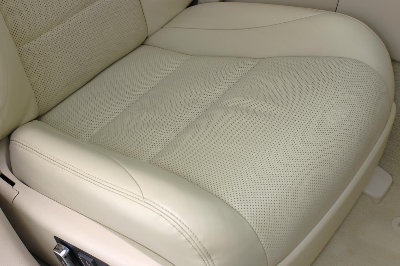 Lexus LS 460 4dr Sdn RWD 2016