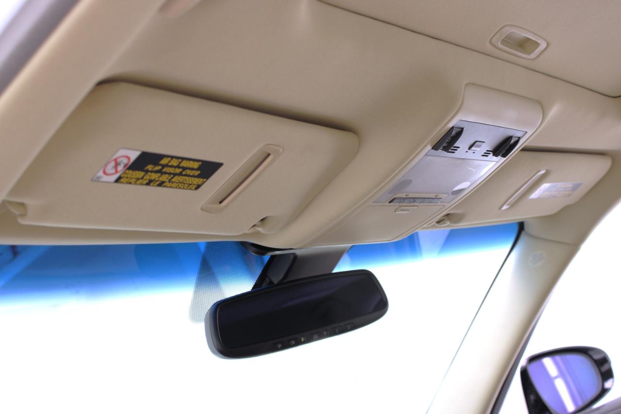 Lexus LS 460 4dr Sdn RWD 2016