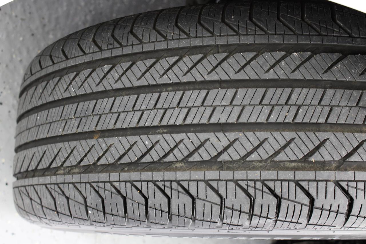 Lexus LS 460 4dr Sdn RWD 2016