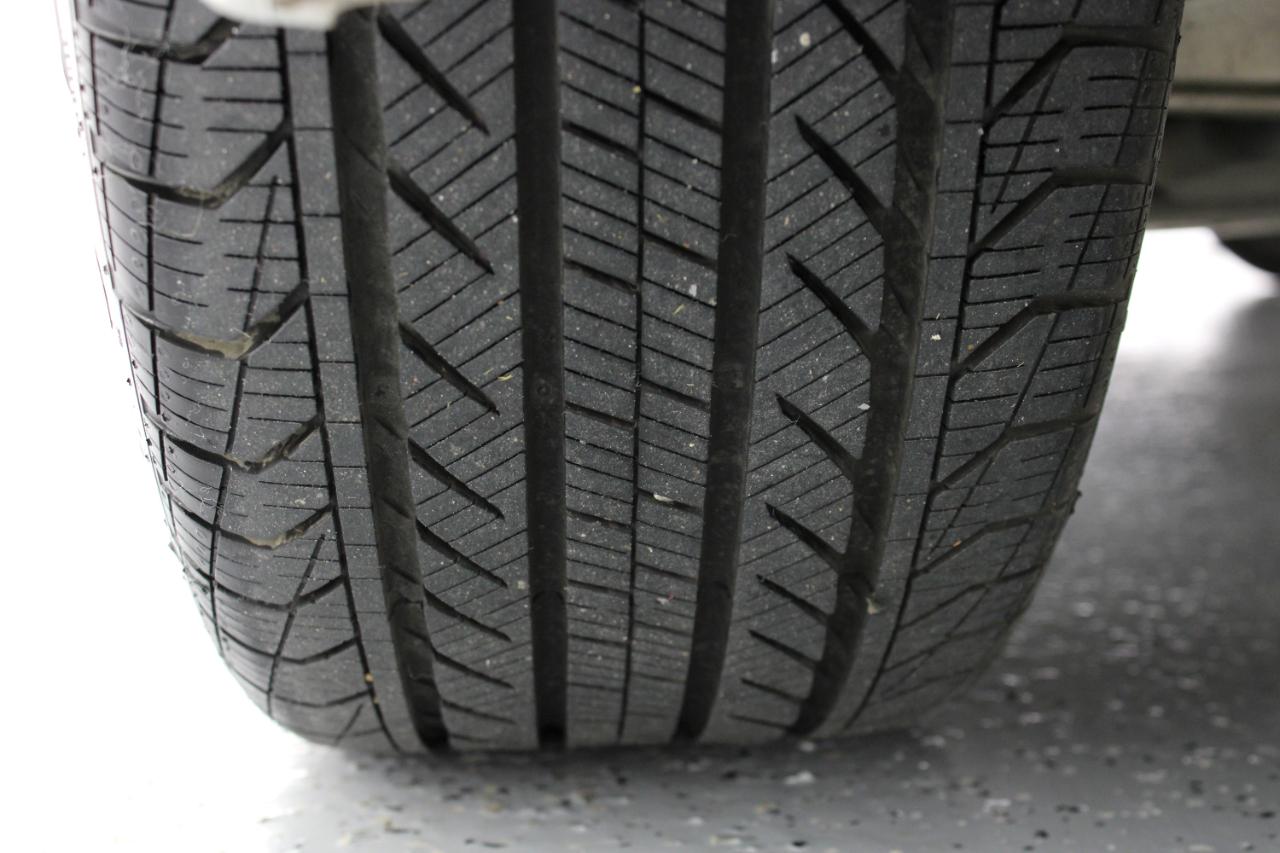 Lexus LS 460 4dr Sdn RWD 2016