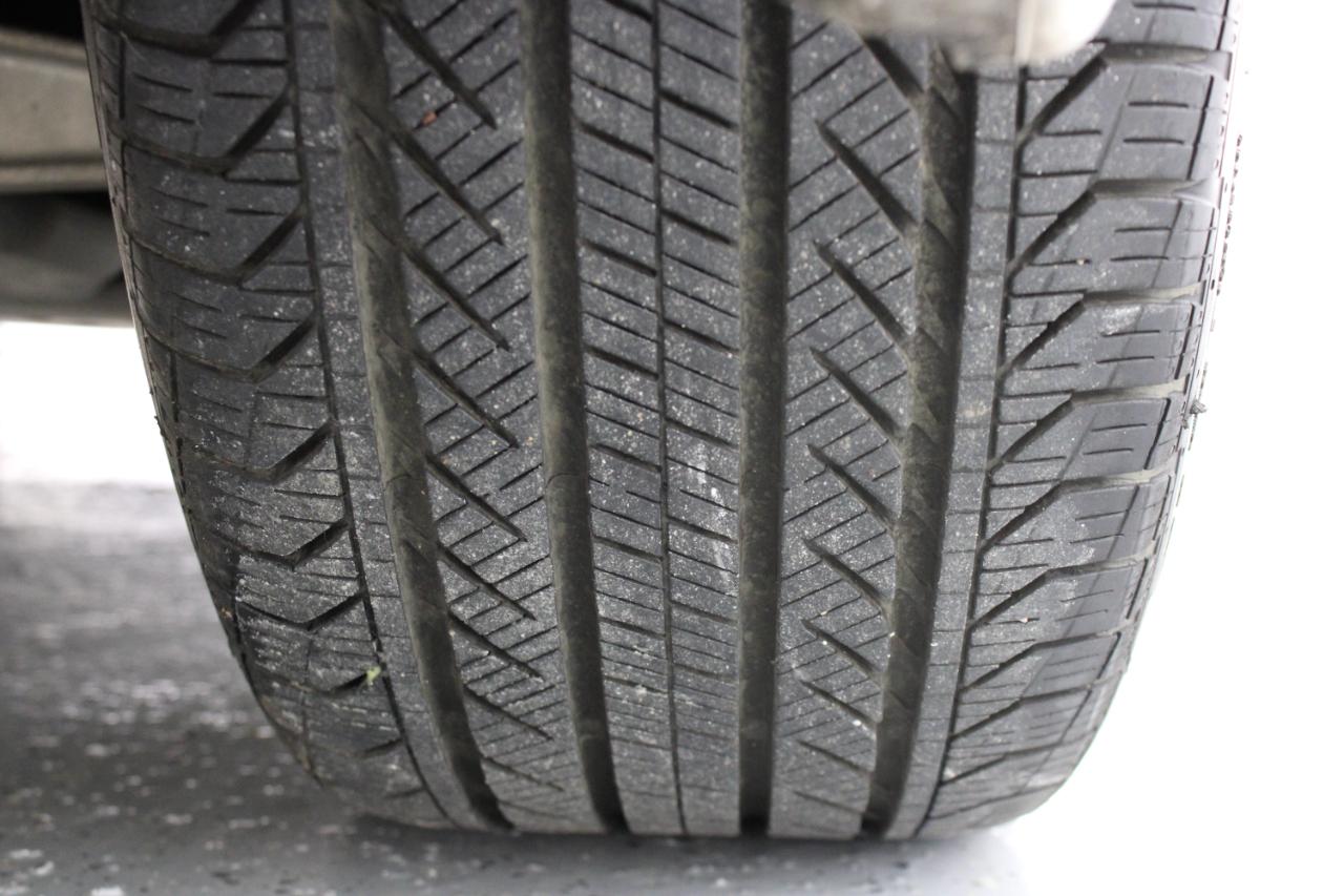 Lexus LS 460 4dr Sdn RWD 2016