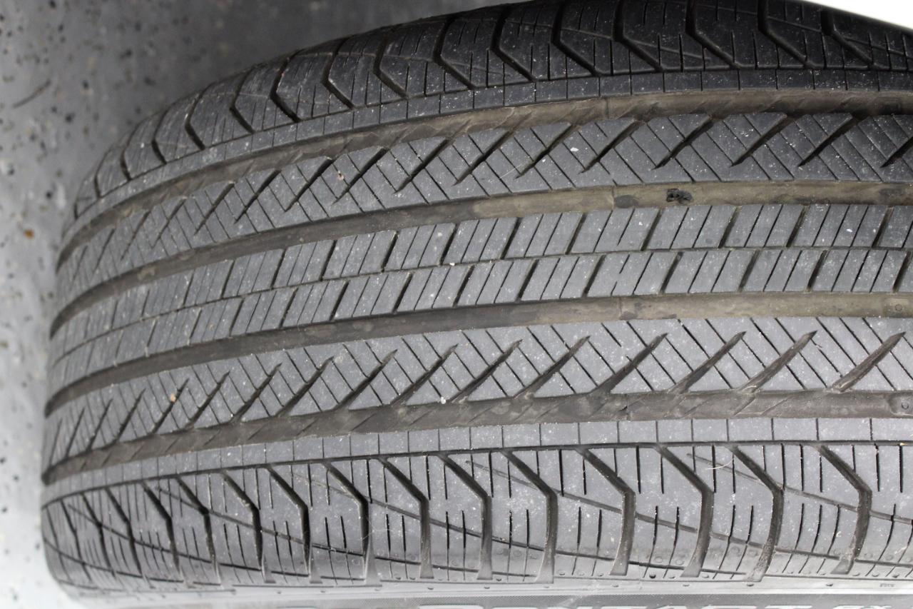 Lexus LS 460 4dr Sdn RWD 2016