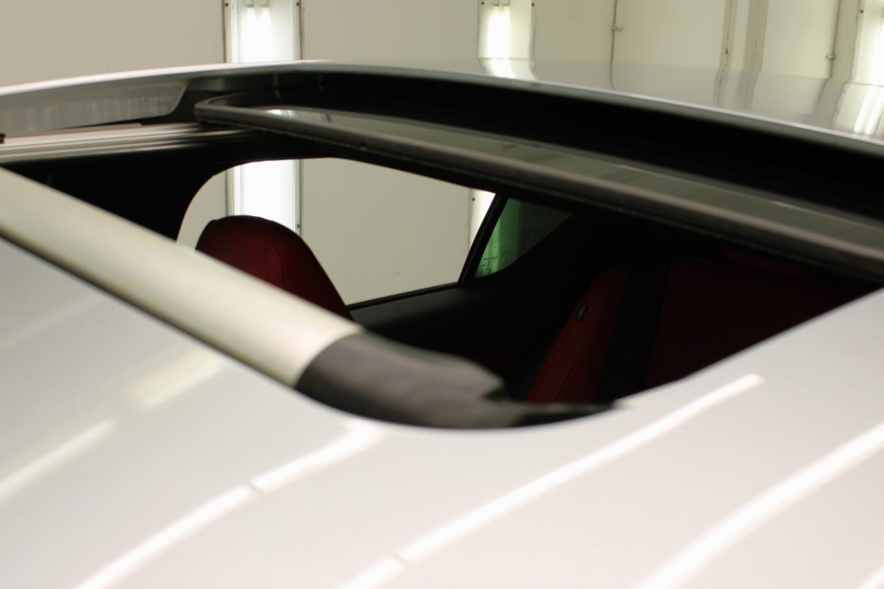 Lexus IS 350 F Sport 4D Sedan 2021