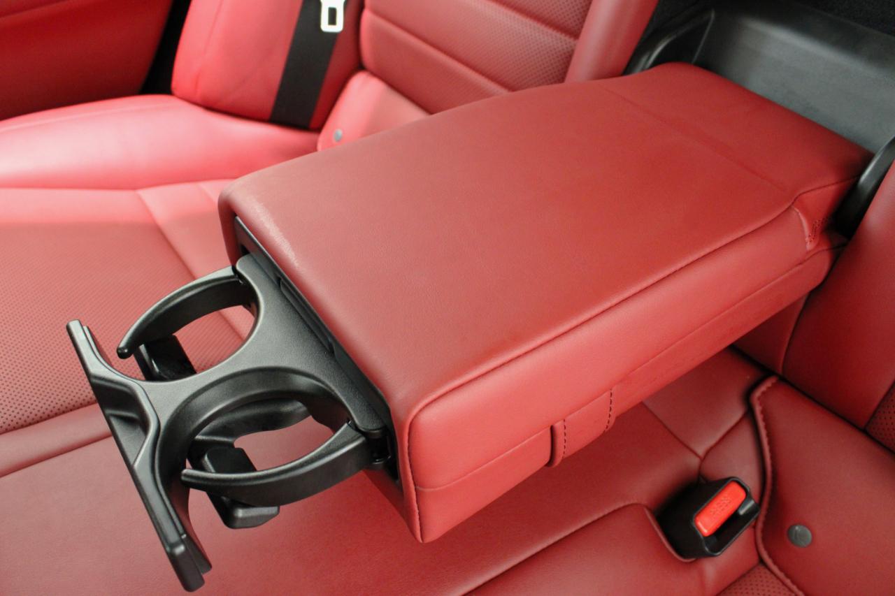 Lexus IS 350 F Sport 4D Sedan 2021