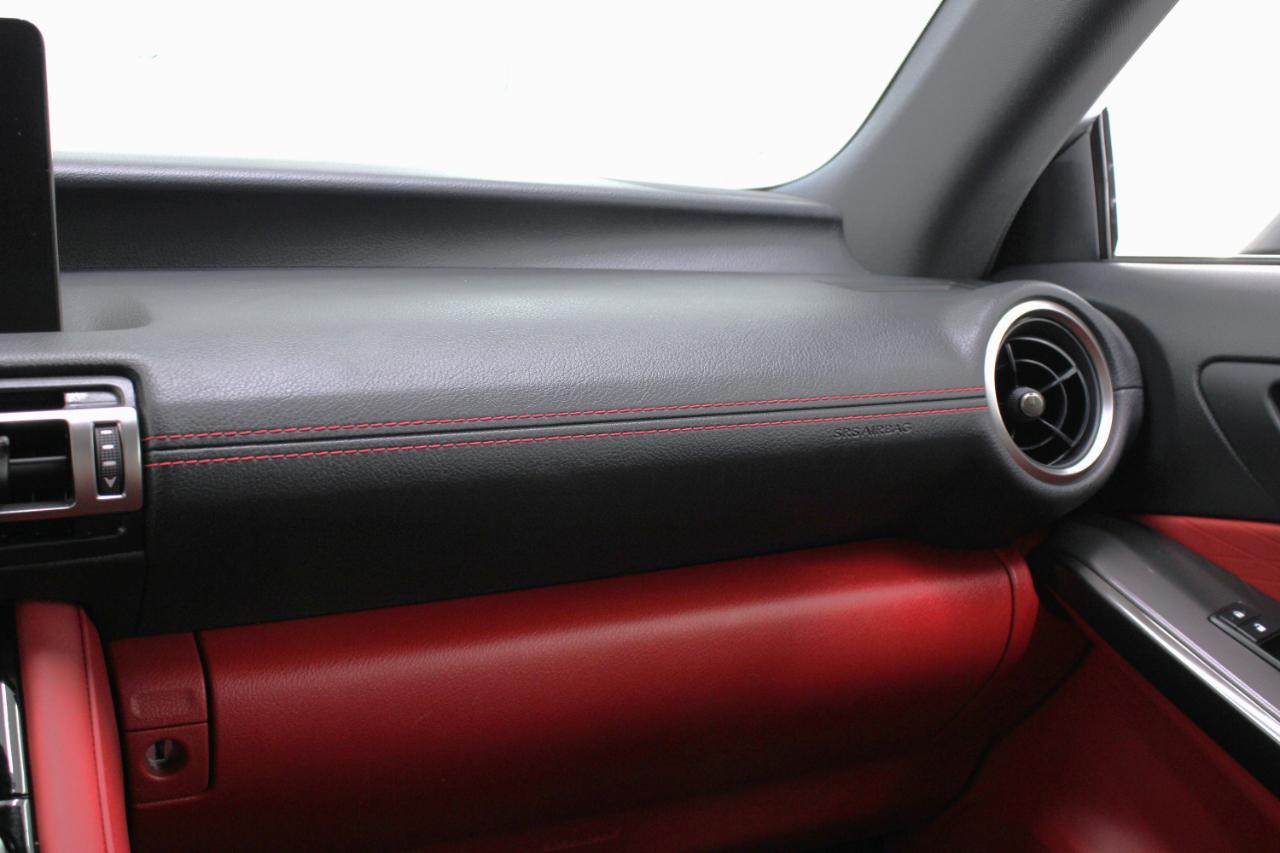 Lexus IS 350 F Sport 4D Sedan 2021