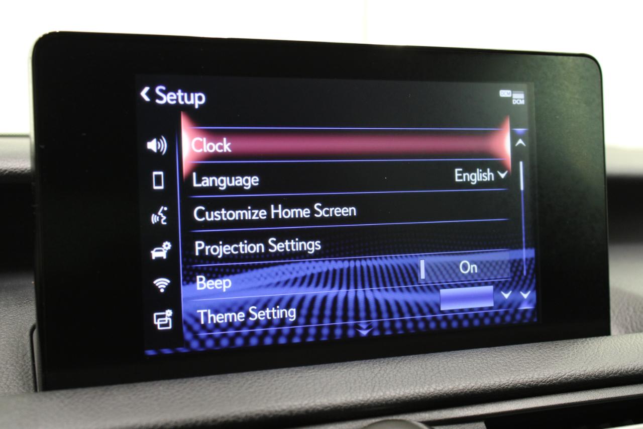 Lexus IS 350 F Sport 4D Sedan 2021