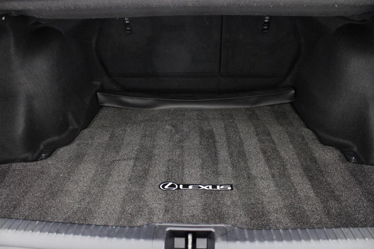 Lexus IS 350 F Sport 4D Sedan 2021