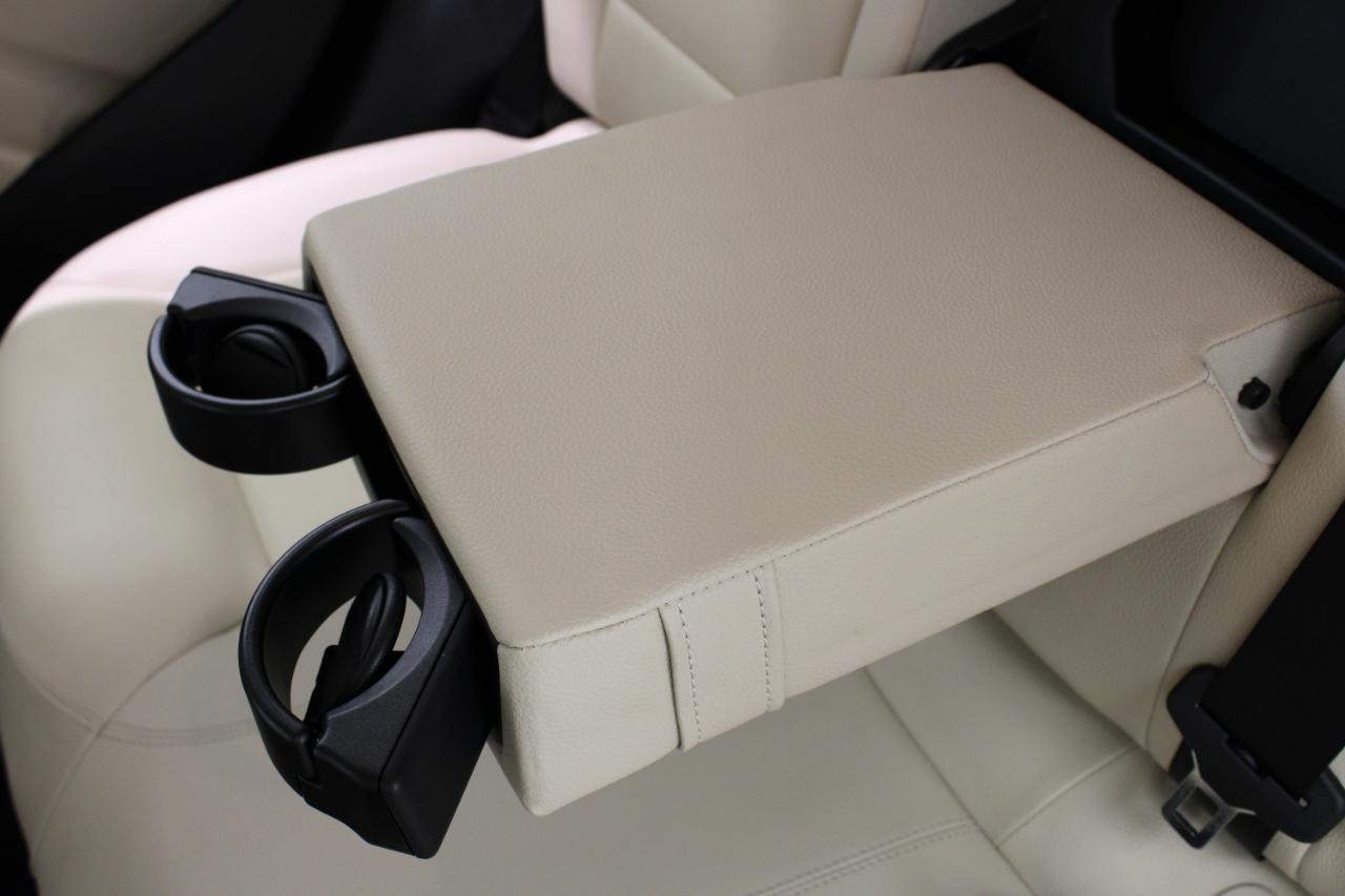 Mercedes-Benz GLA-Class FWD 4dr GLA 250 2015