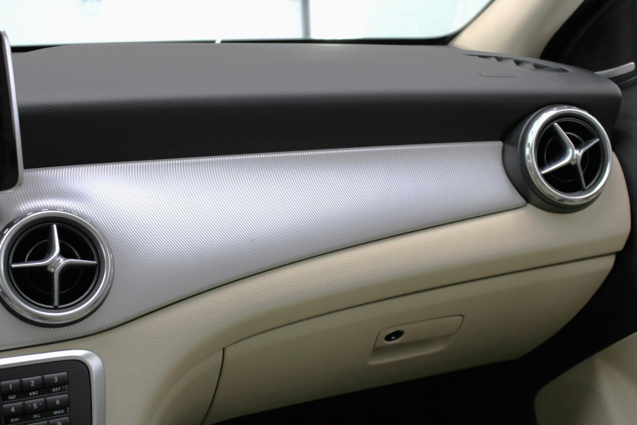 Mercedes-Benz GLA-Class FWD 4dr GLA 250 2015