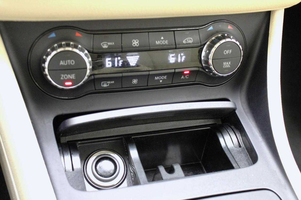 Mercedes-Benz GLA-Class FWD 4dr GLA 250 2015