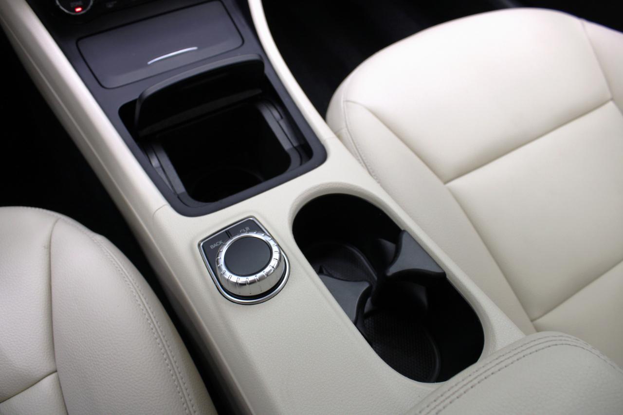 Mercedes-Benz GLA-Class FWD 4dr GLA 250 2015