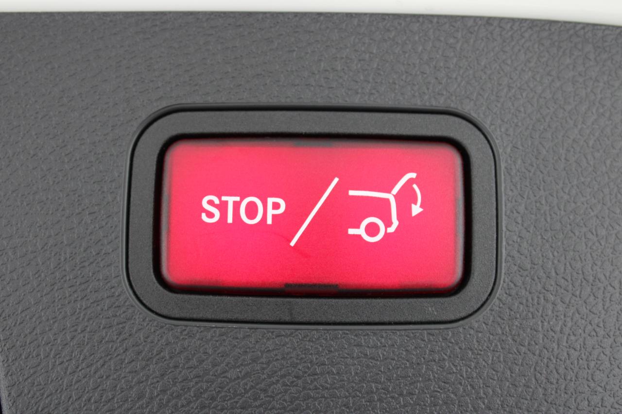 Mercedes-Benz GLA-Class FWD 4dr GLA 250 2015