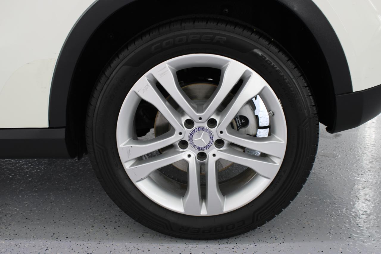 Mercedes-Benz GLA-Class FWD 4dr GLA 250 2015