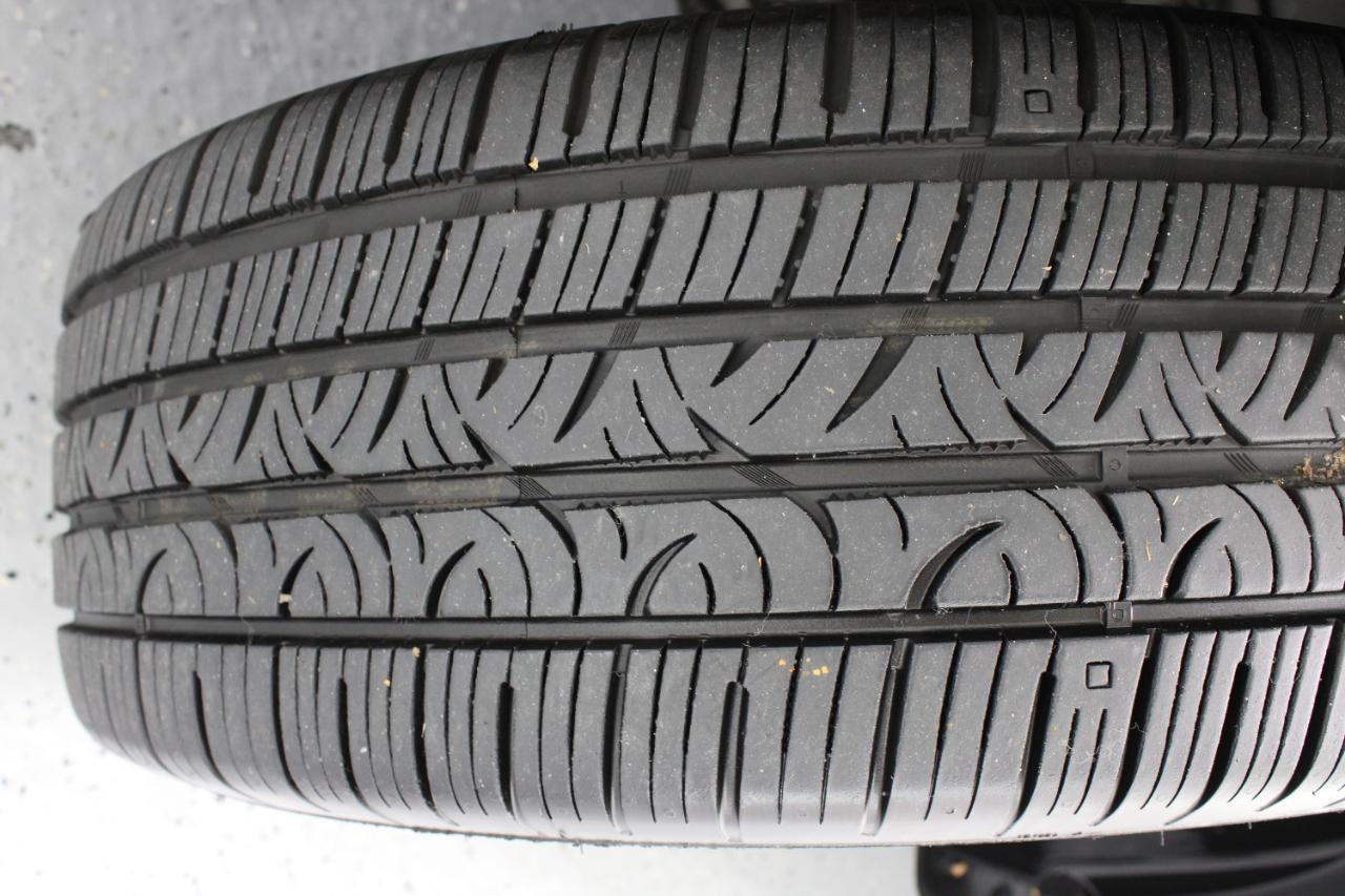 Mercedes-Benz GLA-Class FWD 4dr GLA 250 2015