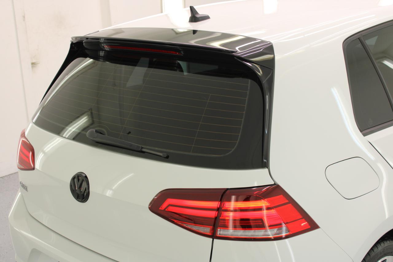 Volkswagen Golf GTI 2.0T S DSG 2021