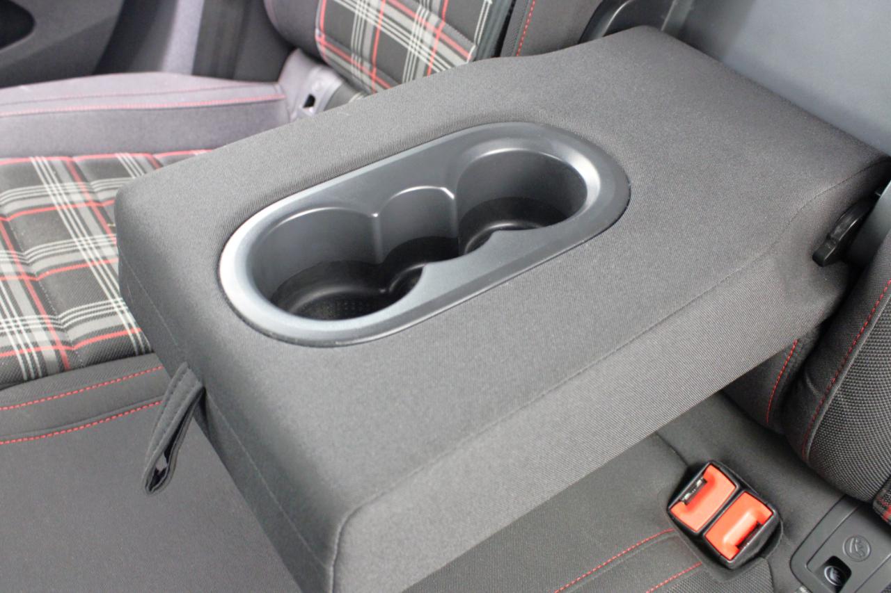 Volkswagen Golf GTI 2.0T S DSG 2021