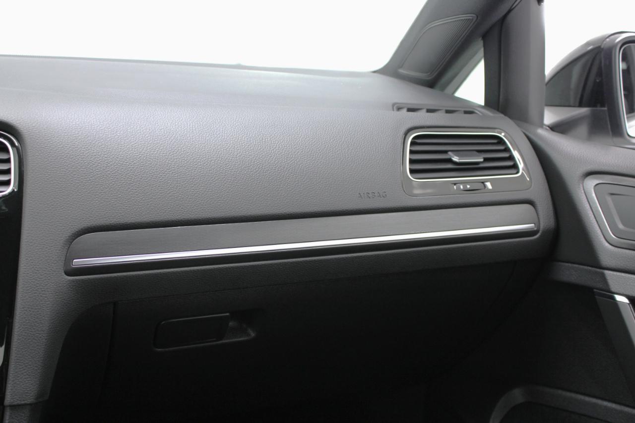 Volkswagen Golf GTI 2.0T S DSG 2021