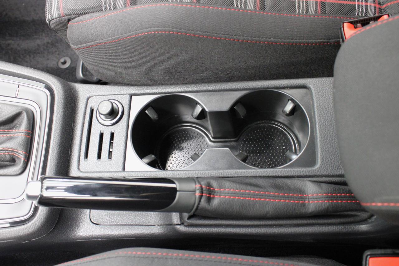 Volkswagen Golf GTI 2.0T S DSG 2021