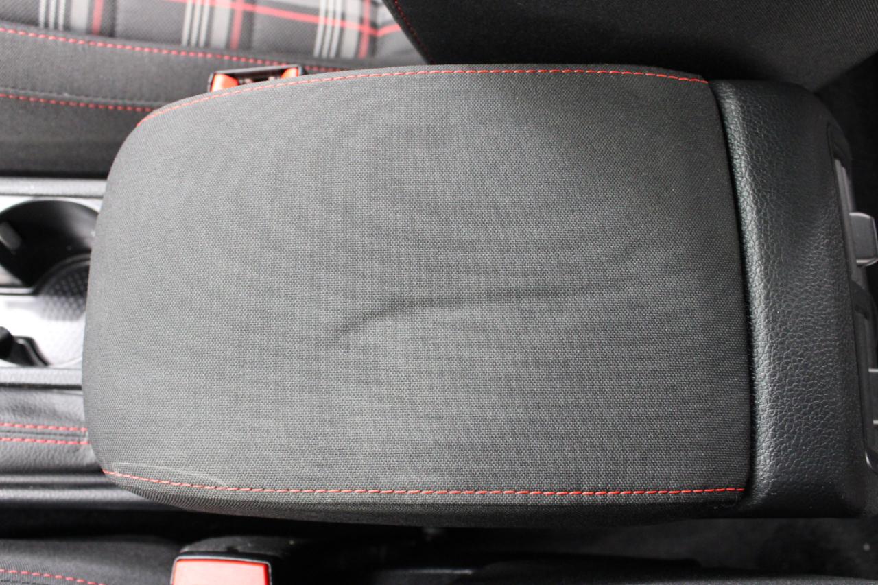 Volkswagen Golf GTI 2.0T S DSG 2021