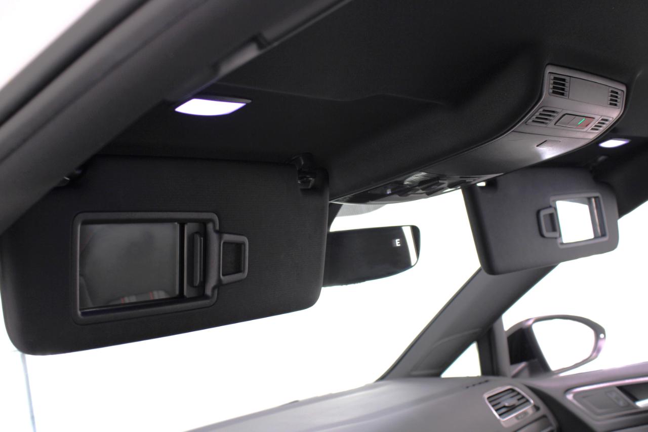 Volkswagen Golf GTI 2.0T S DSG 2021