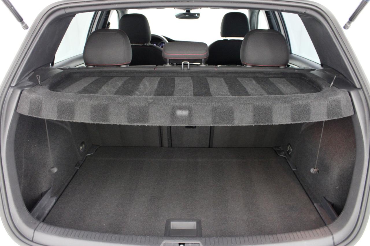 Volkswagen Golf GTI 2.0T S DSG 2021