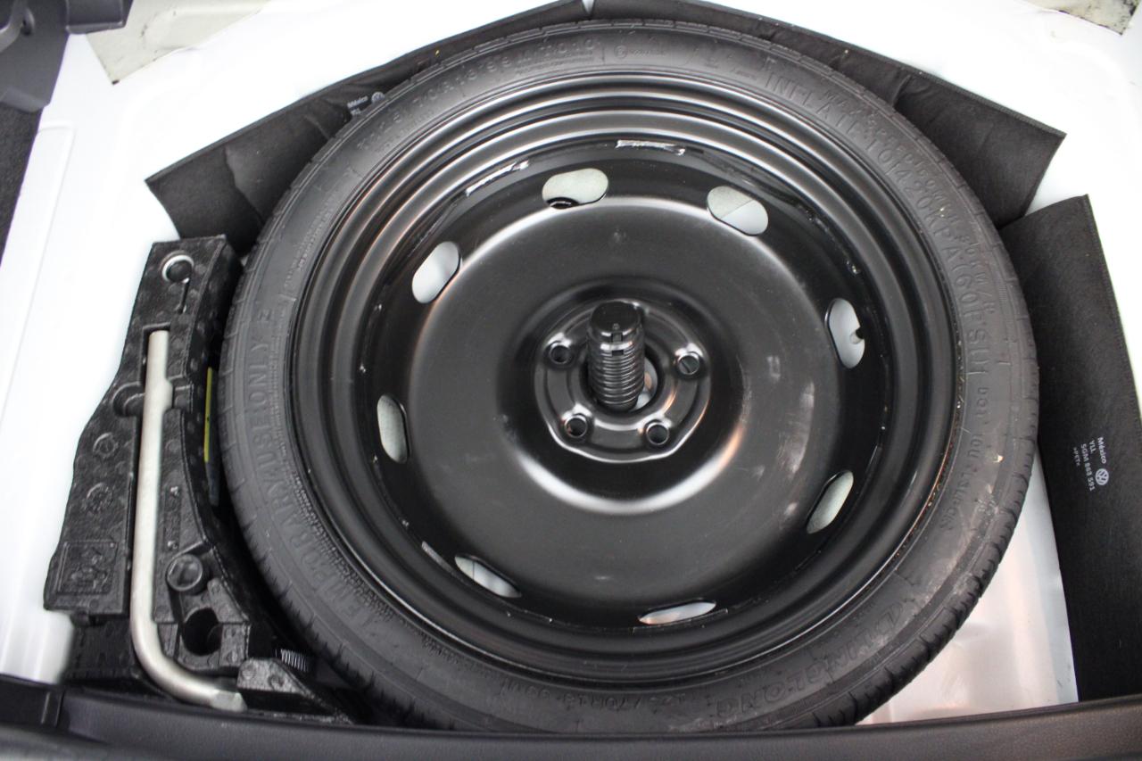 Volkswagen Golf GTI 2.0T S DSG 2021