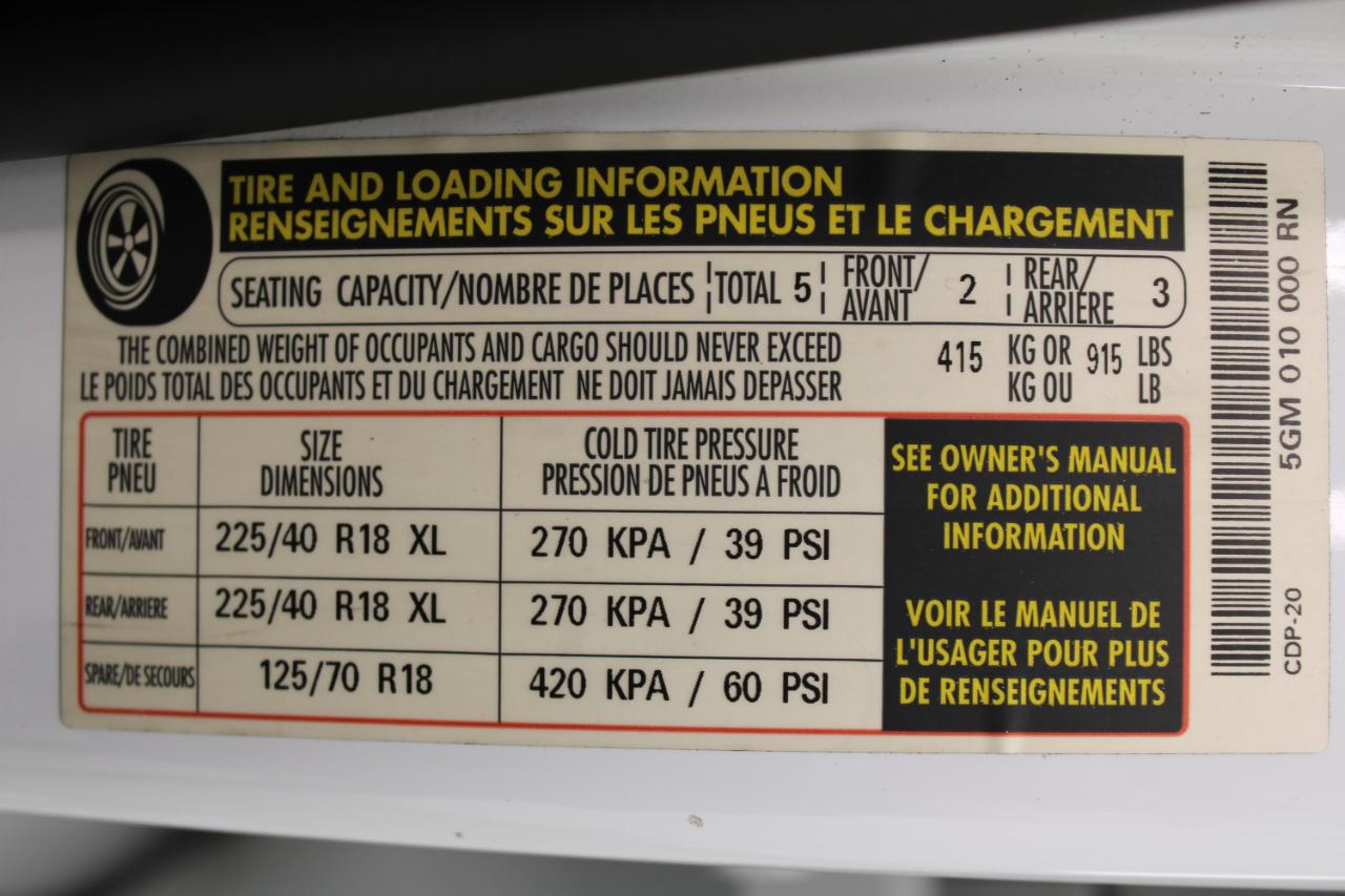 Volkswagen Golf GTI 2.0T S DSG 2021