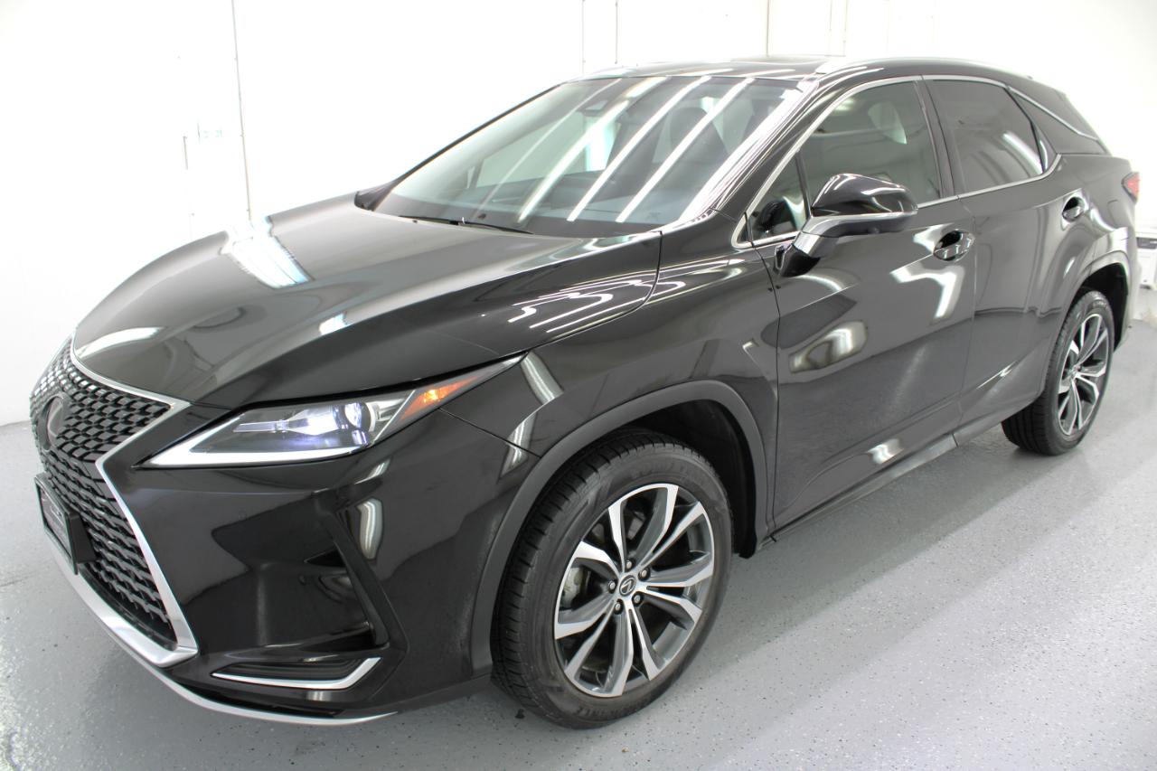 Lexus RX 350 Premium 2020