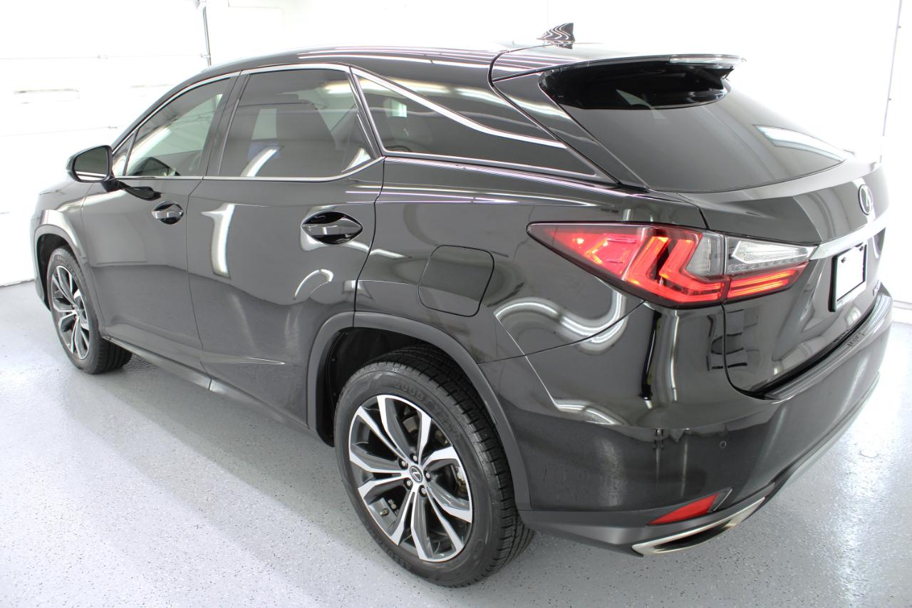 Lexus RX 350 Premium 2020