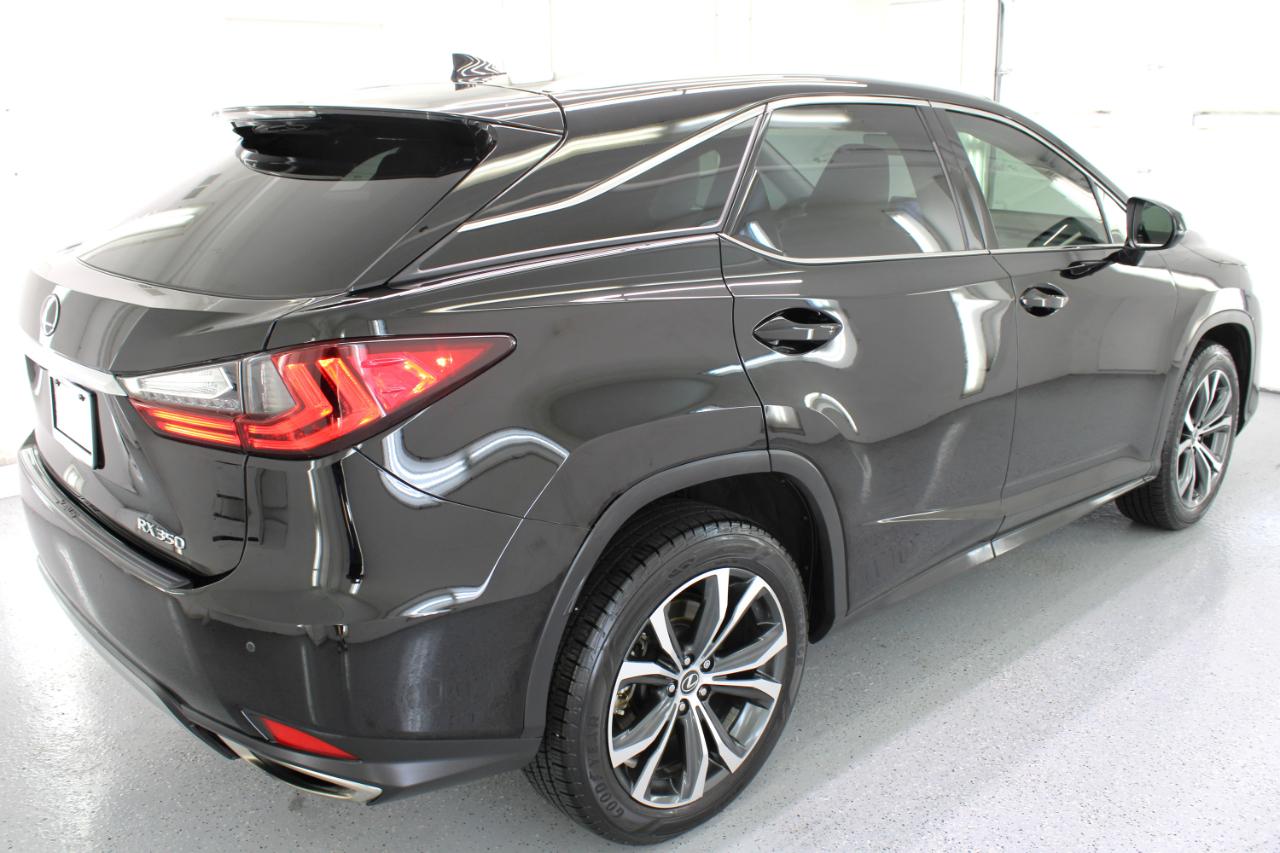 Lexus RX 350 Premium 2020