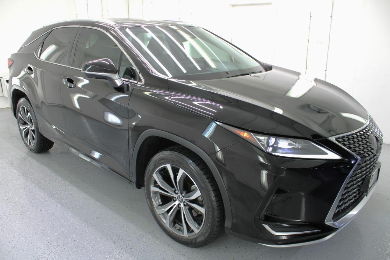 Lexus RX 350 Premium 2020