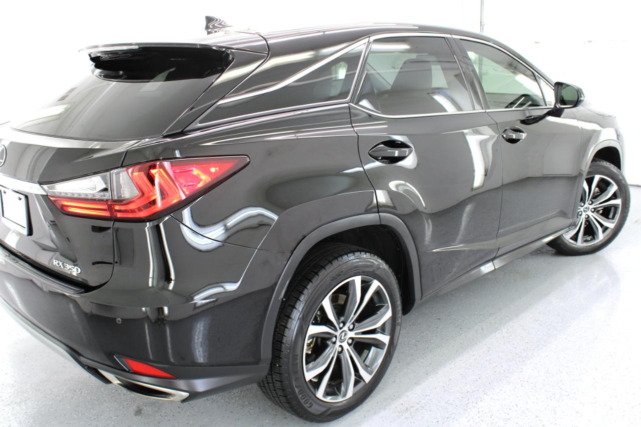 Lexus RX 350 Premium 2020