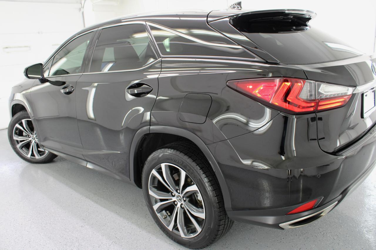 Lexus RX 350 Premium 2020