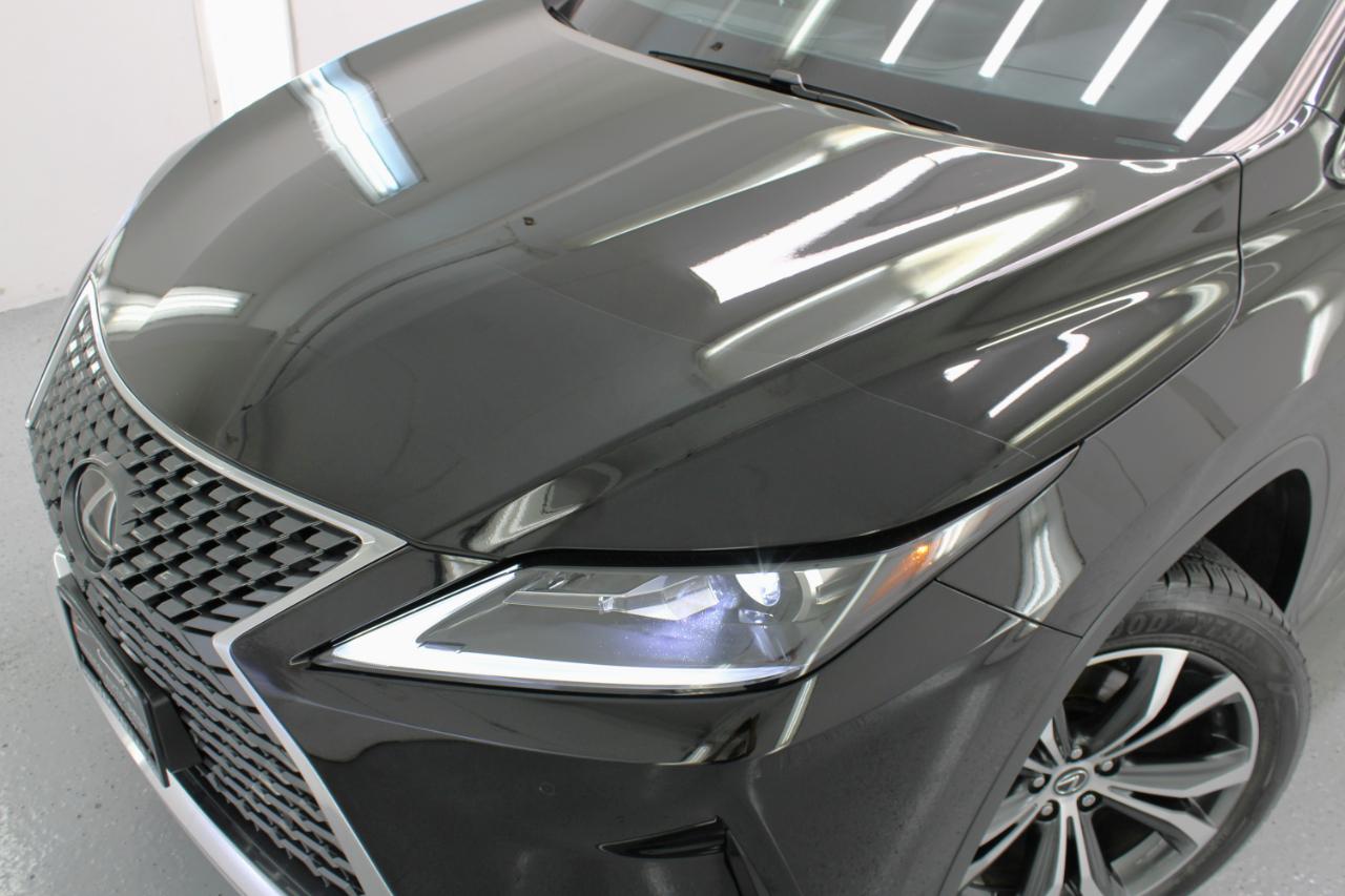 Lexus RX 350 Premium 2020