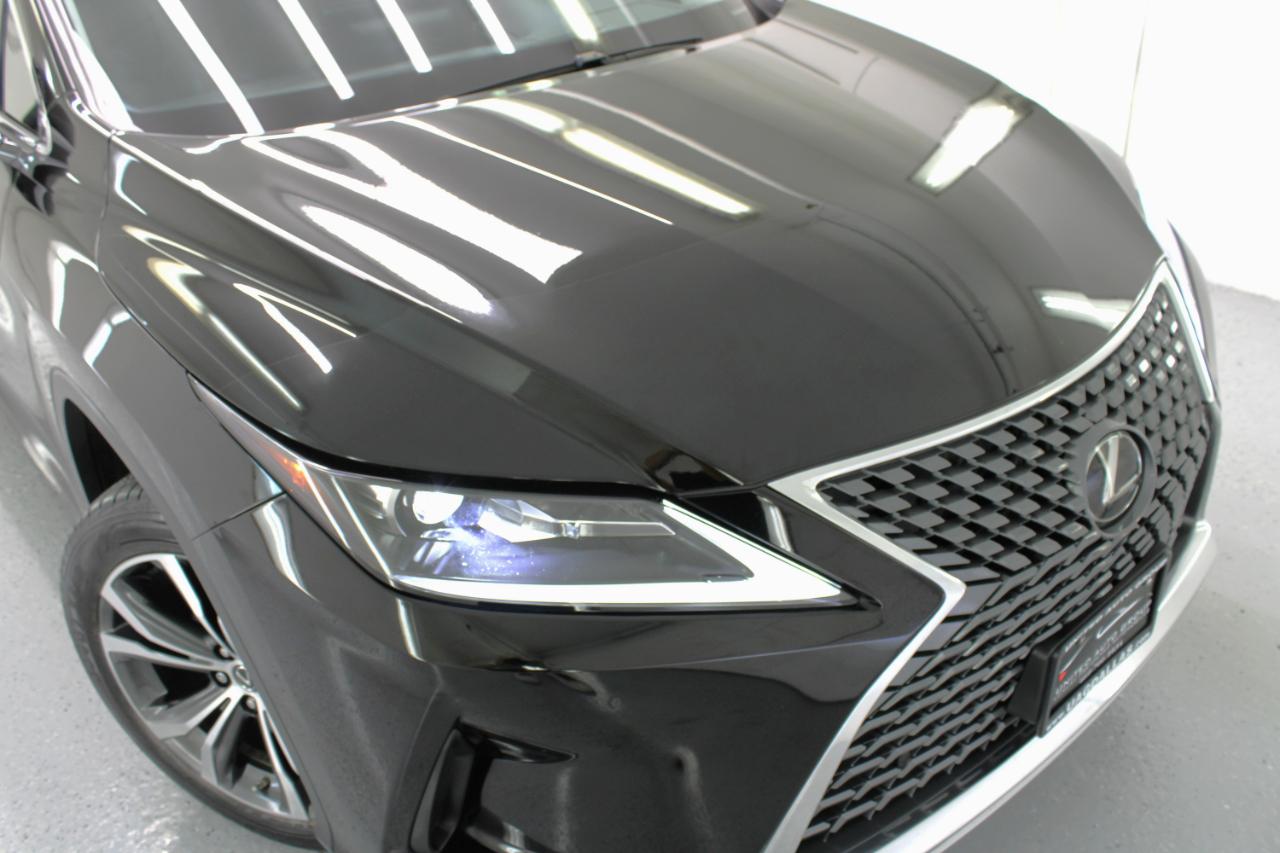Lexus RX 350 Premium 2020