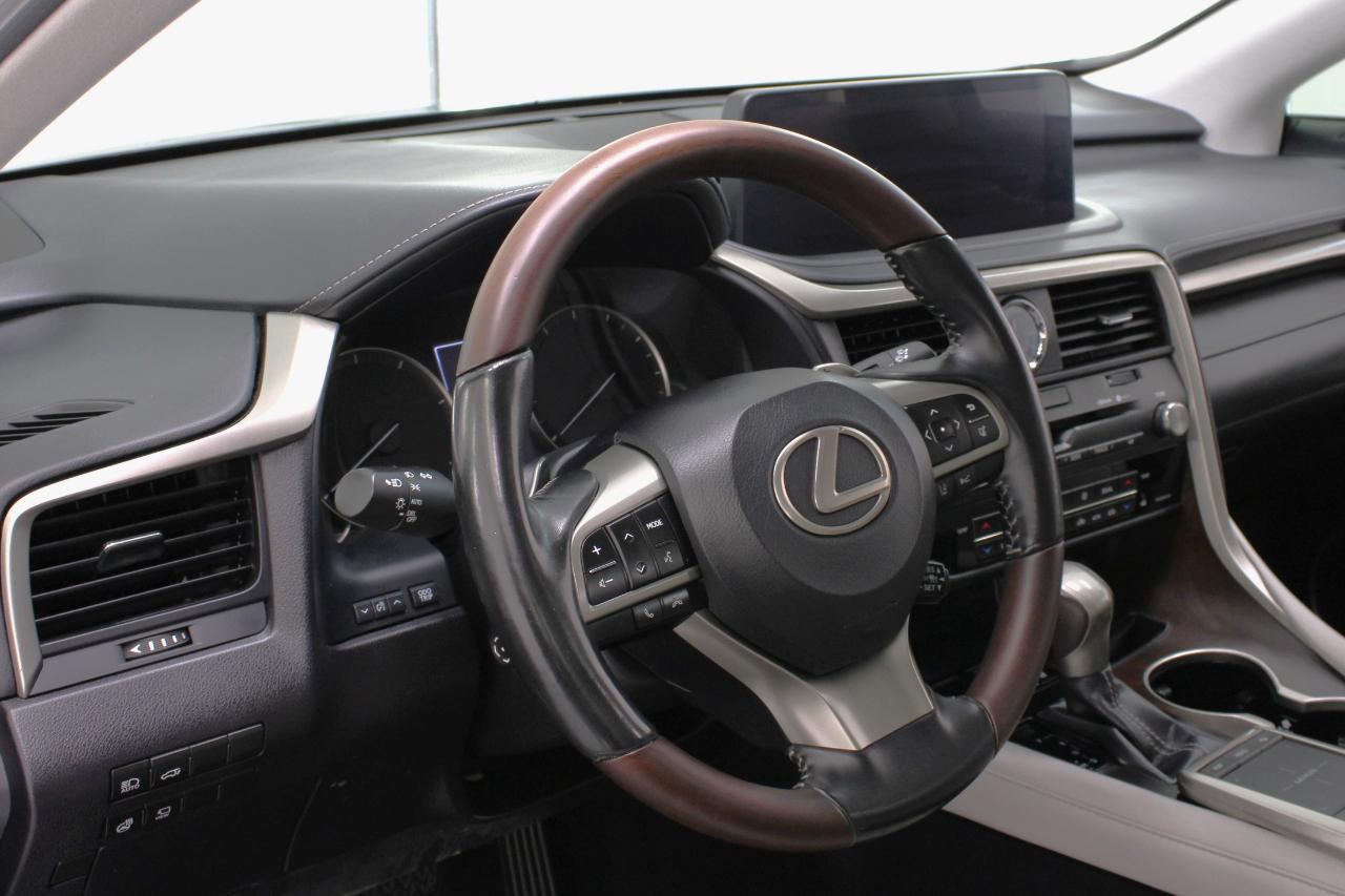 Lexus RX 350 Premium 2020