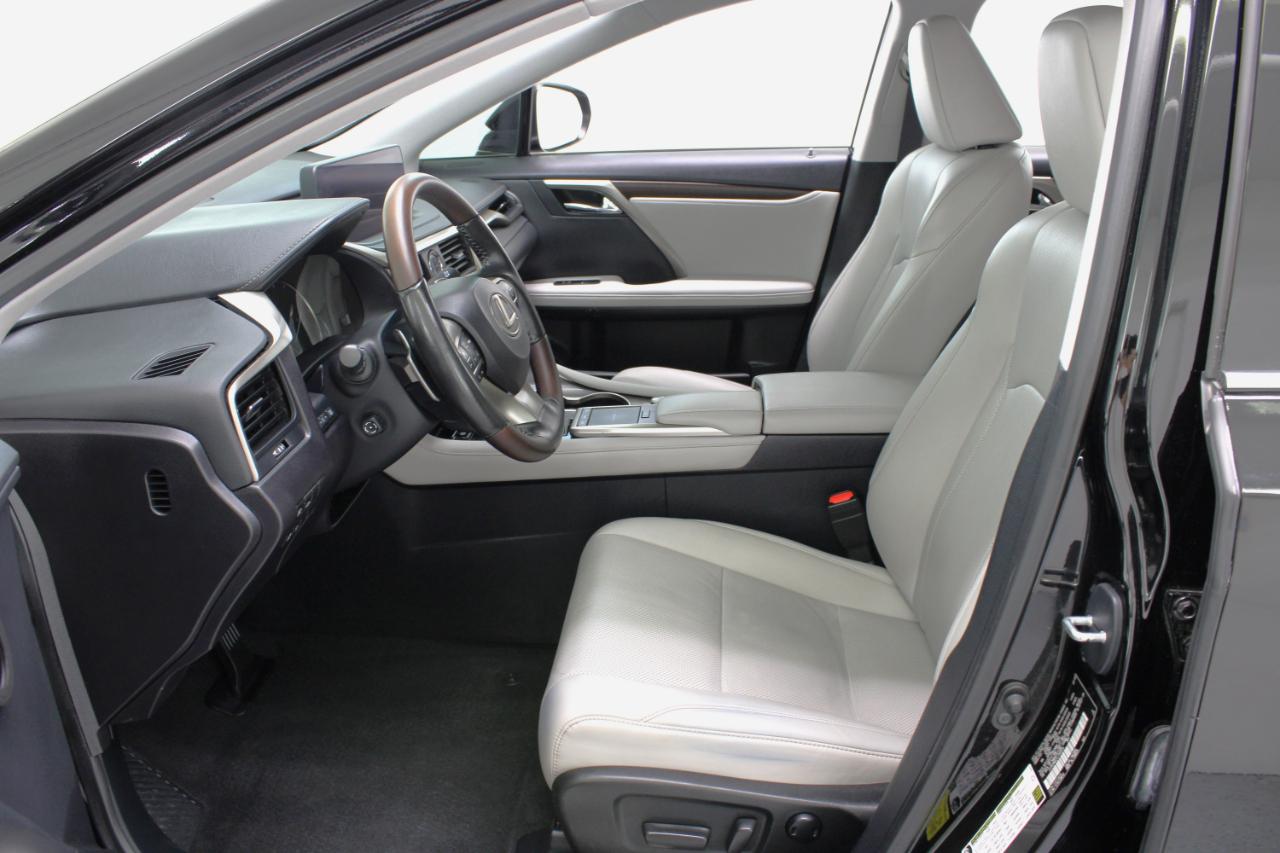 Lexus RX 350 Premium 2020