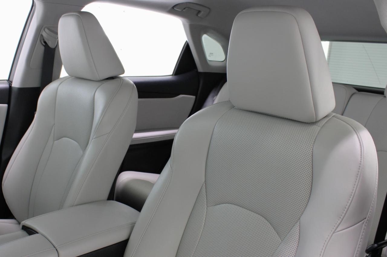 Lexus RX 350 Premium 2020