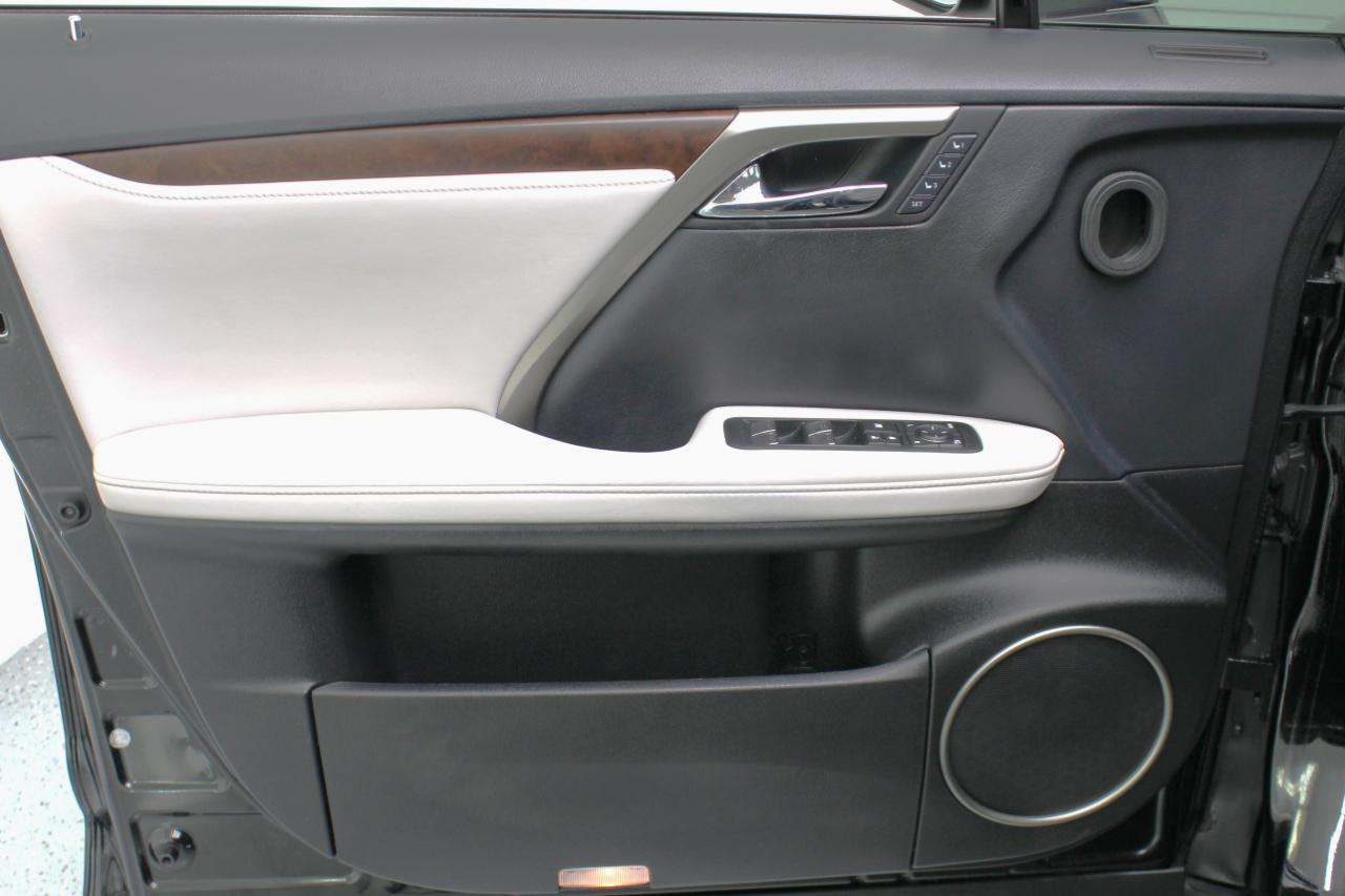 Lexus RX 350 Premium 2020