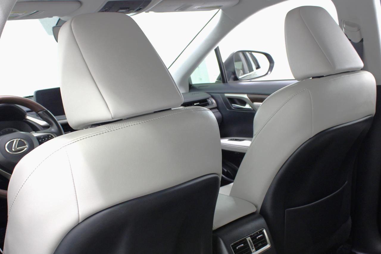 Lexus RX 350 Premium 2020