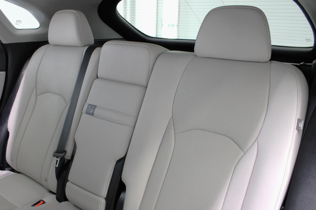 Lexus RX 350 Premium 2020