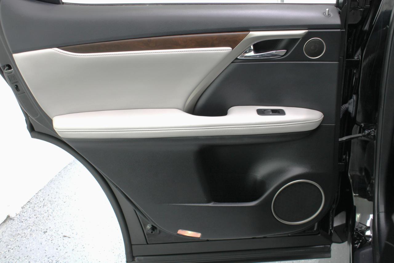 Lexus RX 350 Premium 2020