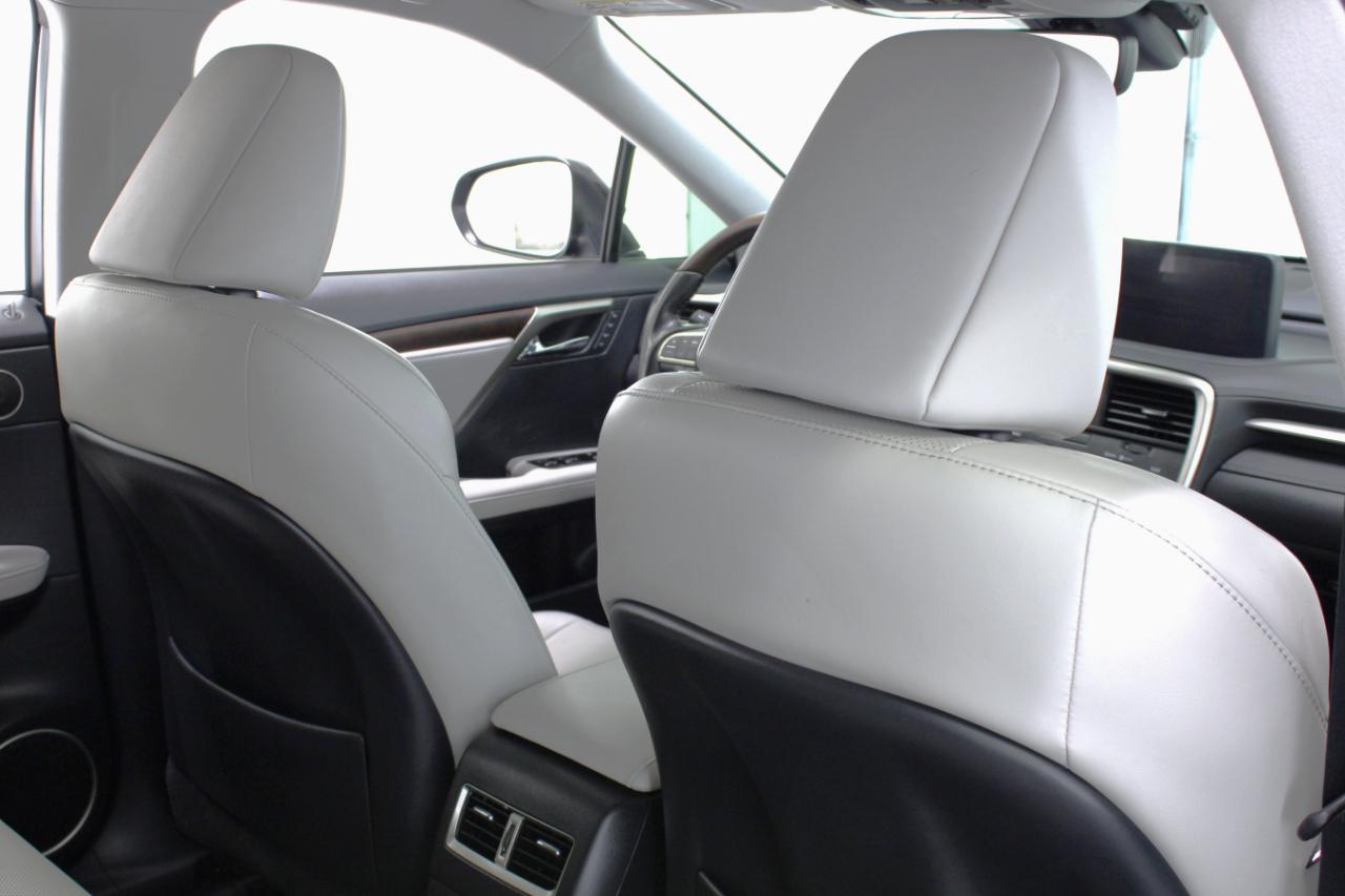 Lexus RX 350 Premium 2020