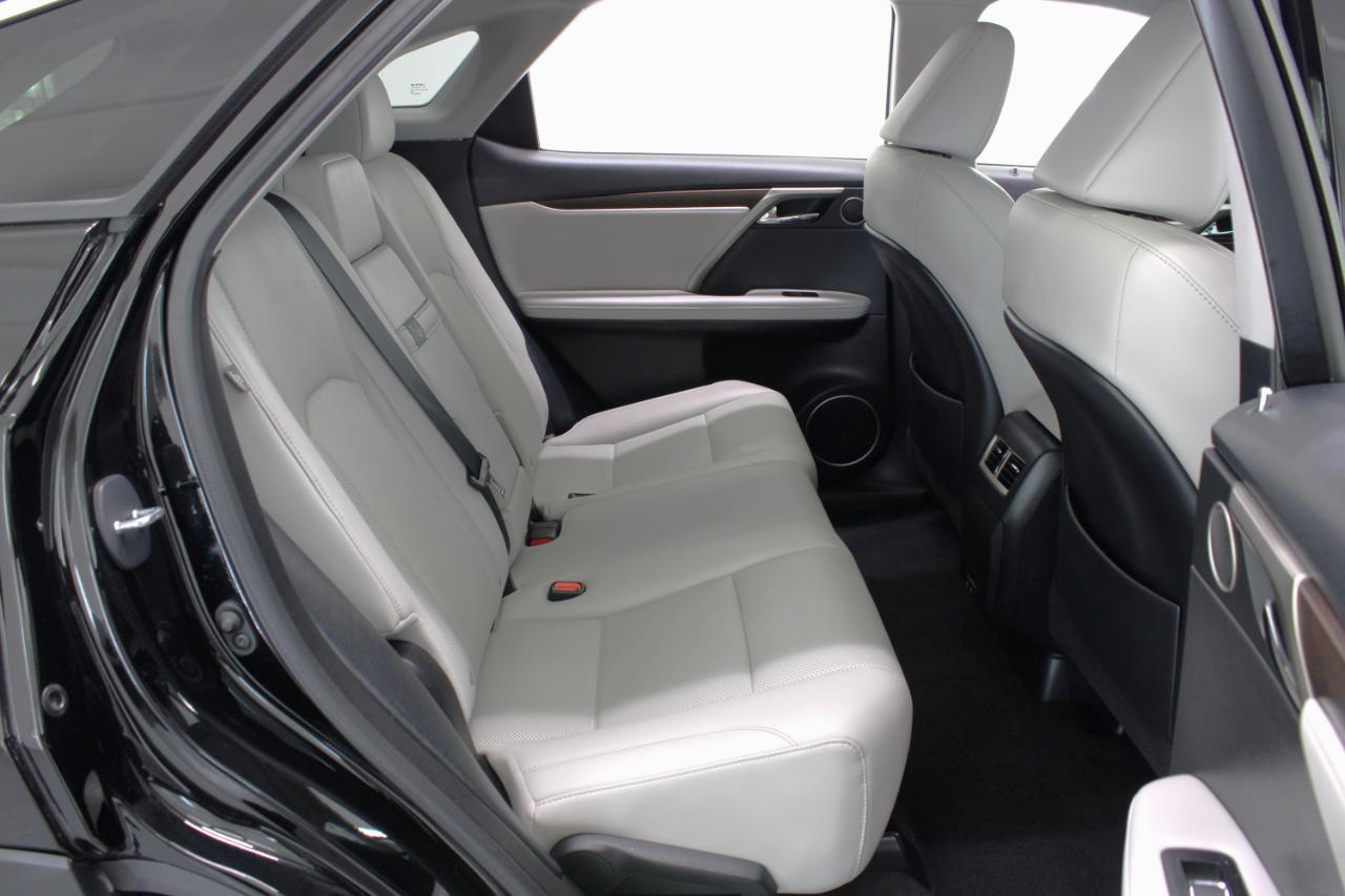 Lexus RX 350 Premium 2020