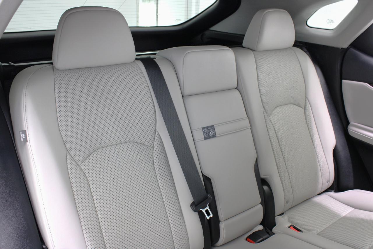 Lexus RX 350 Premium 2020