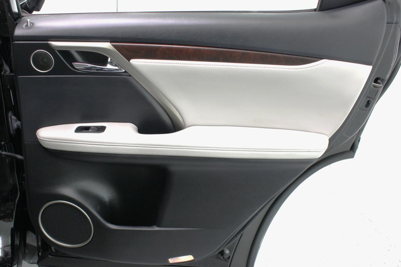 Lexus RX 350 Premium 2020