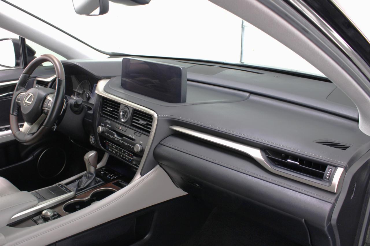 Lexus RX 350 Premium 2020